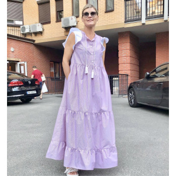 Сукня у стилі Бохо з...