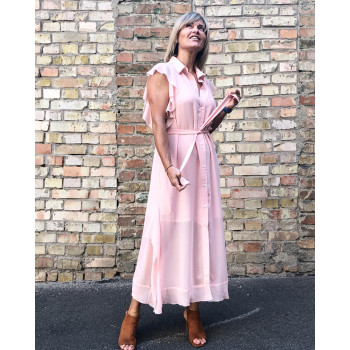 Сукня на підкладці рукав...