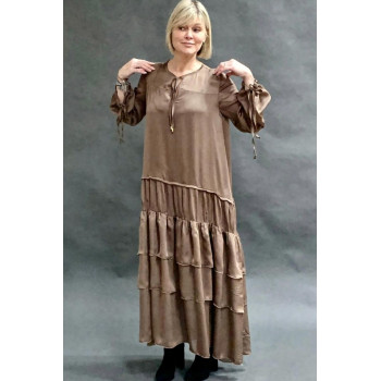 Сукня у стилі Бохо