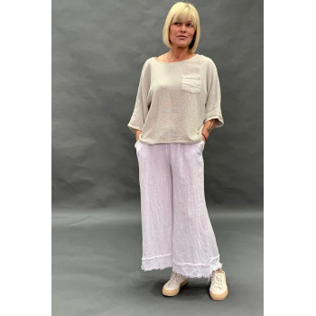 Сорочка, бежева