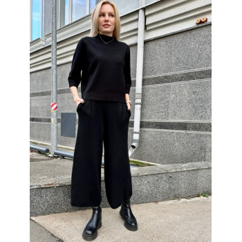 Брюки, чорні