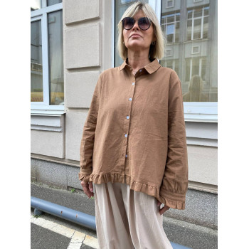 Сорочка, кемел, Єдиний розмір