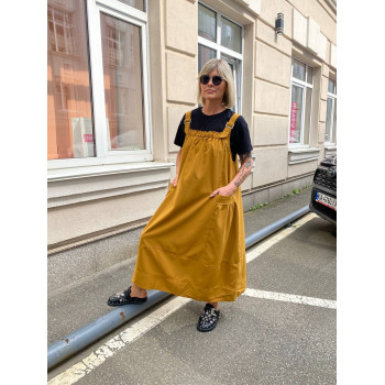 Сараафан коричневий Єдиний...