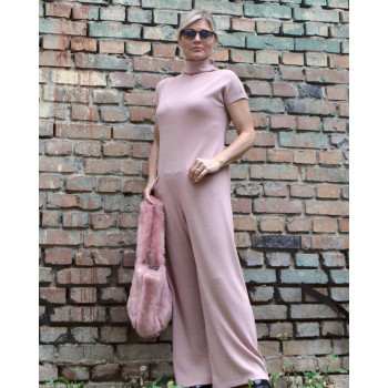 Комбінезон з вовни на...