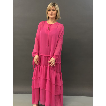 Сукня в стилі БОХО відрізна...