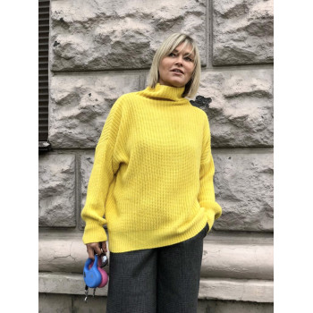 Светр С В'язаною...