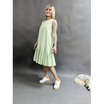 Сукня на гудзиках та...