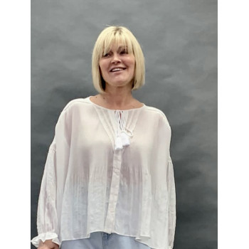 Блуза, біла