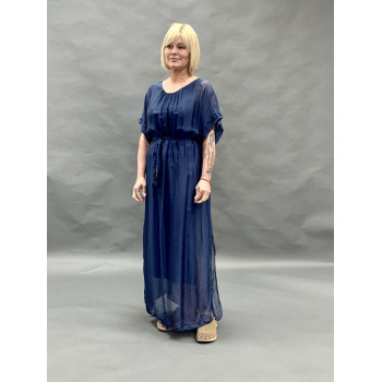 Сукня, синя