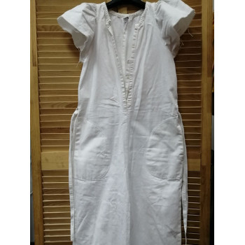 Сукня біла М