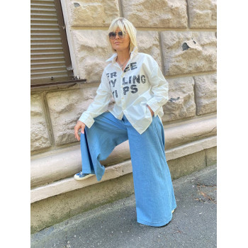 Сорочка, біла