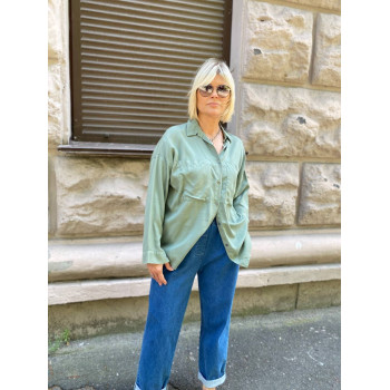 Сорочка, зелений, Єдиний...