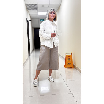 Сорочка, біла, Єдиний розмір