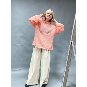 Свeтер, абрикосовий, Єдиний...